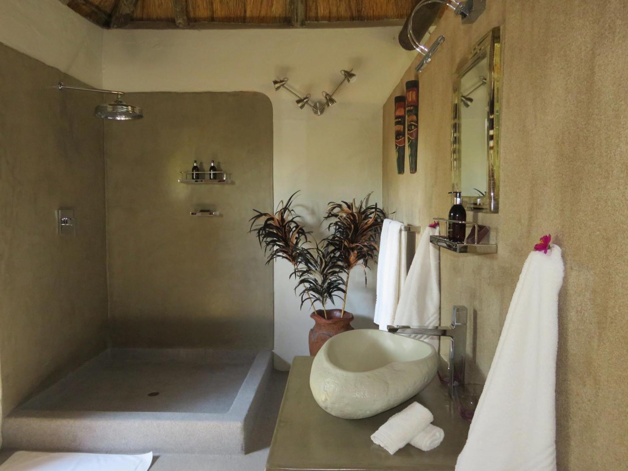 Naledi Lodges Заповедник Балуле Экстерьер фото
