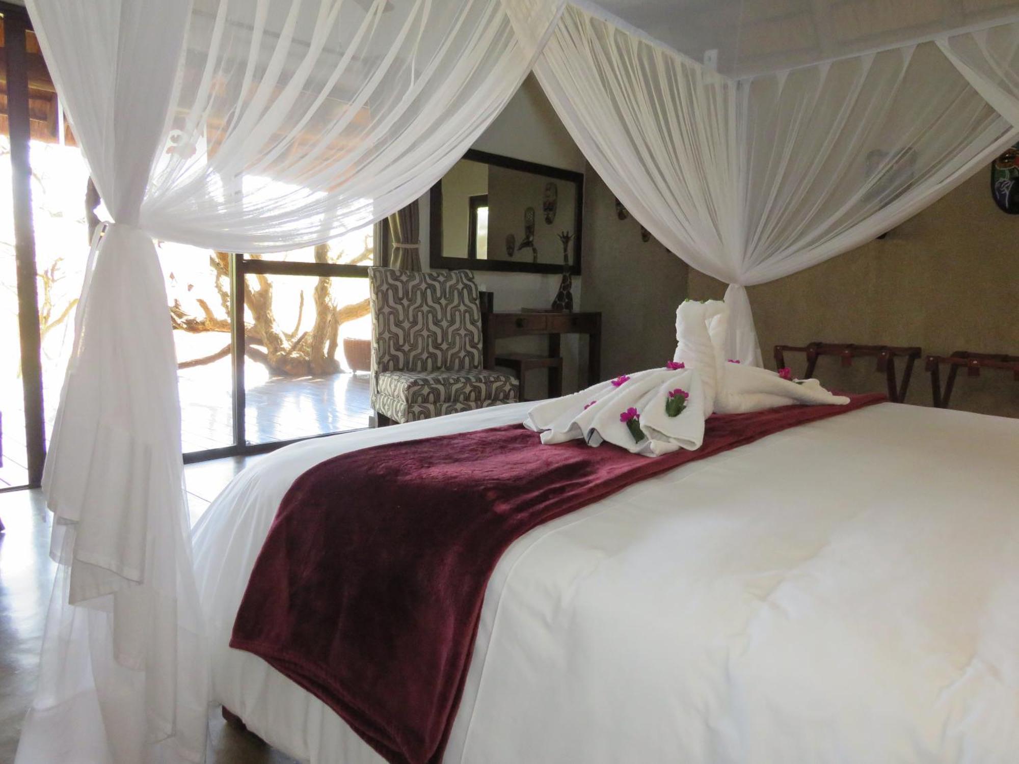 Naledi Lodges Заповедник Балуле Экстерьер фото